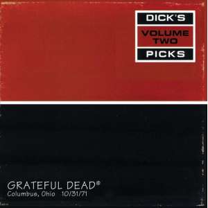 Dick's Picks, Vol. 2
