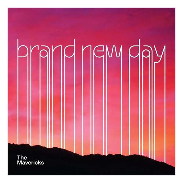 Brand New Day (LP)