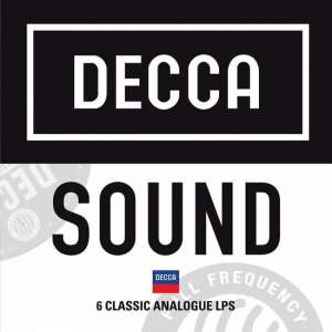 Decca Sound: The Analogue Years