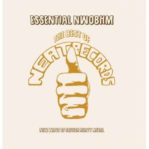 Essential Nwobhm - The Best Of