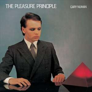 Pleasure Principle (LP)