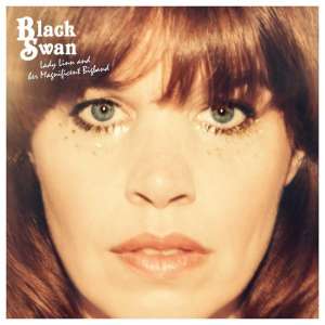 Black Swan (LP)
