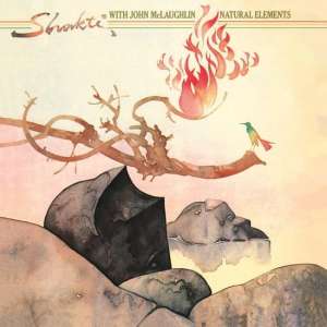 Natural Elements (Lp/180Gr./33Rpm)