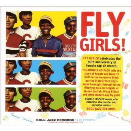 Fly Girls 2