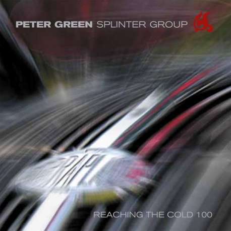 Reaching The Cold 100 (Coloured Vinyl) (2LP)
