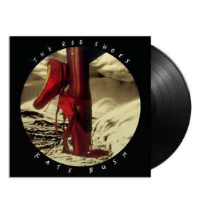 Red Shoes (LP)