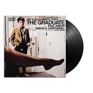 The Graduate (LP)