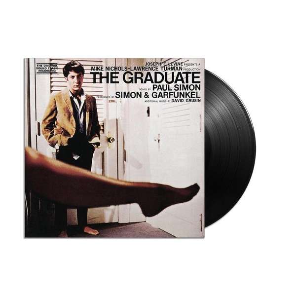 The Graduate (LP)
