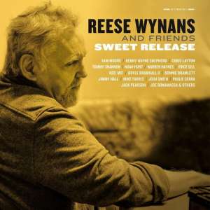 Reese Wynans And Friends