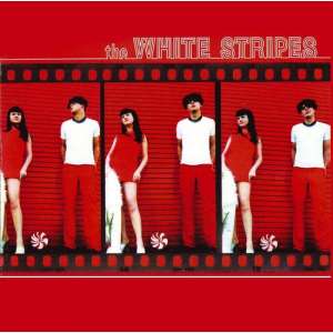 White Stripes