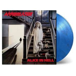Alice In Hell -Hq/Insert- (LP)