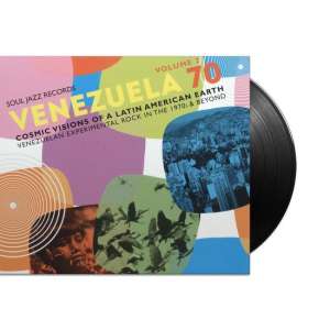Venezuela 70 Volume 2 (LP)