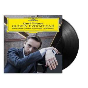 Chopin Evocations (Deluxe) (LP)
