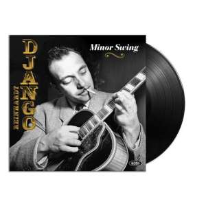 Minor Swing (LP)