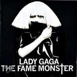 The Fame Monster (Picture Disc)