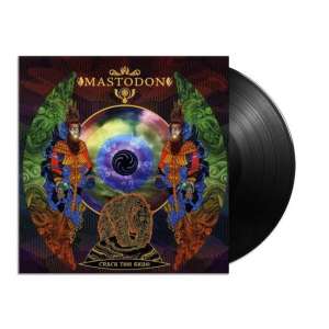 Crack The Skye (LP)