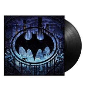 Batman Returns (LP)