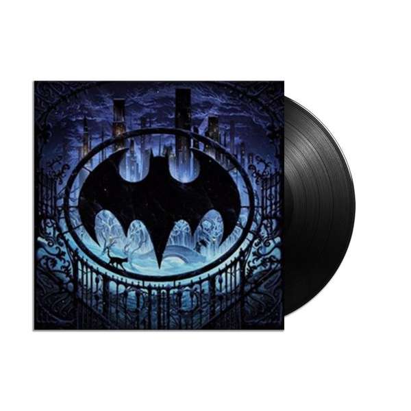 Batman Returns (LP)
