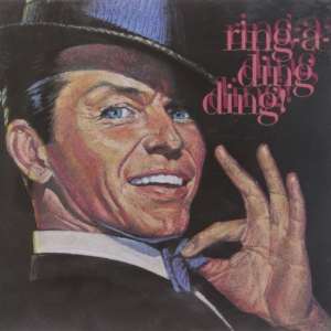 Ring-a-Ding Ding! (LP)