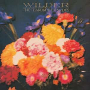 Wilder ((Reissue)