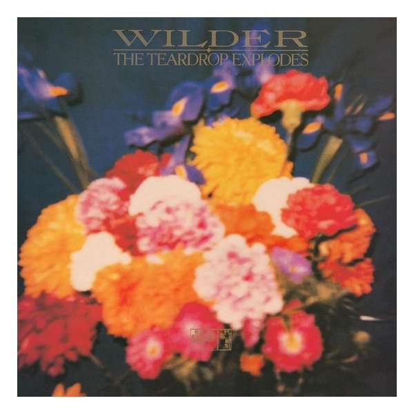 Wilder ((Reissue)