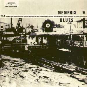 Memphis Blues Vol. 2