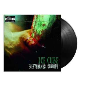 Everythangs Corrupt (LP)