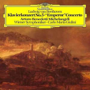 Beethoven: Piano Concerto No. 5 In