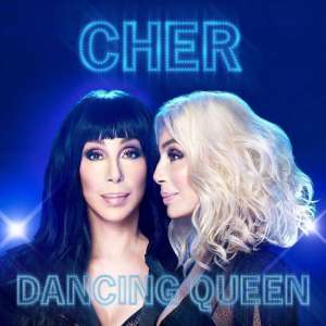 Dancing Queen (LP)