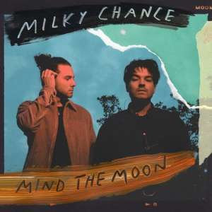 Mind The Moon (LP)