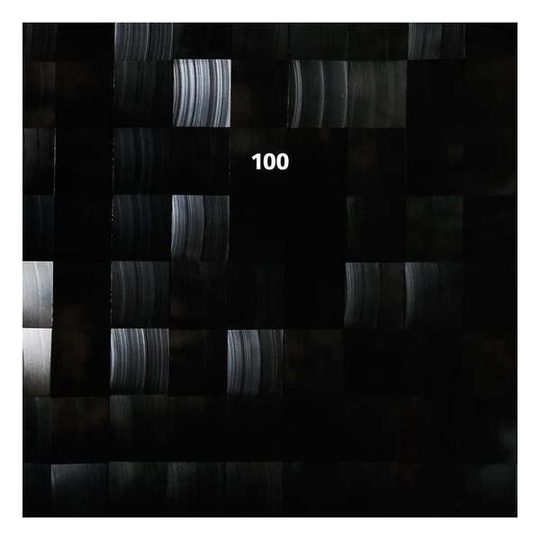 Figure 100 (4Lp, Compilation)