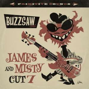 Buzzsaw Joint Cut 7: James And Misty