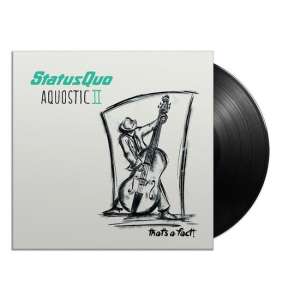 Aquostic Ii - That's A Fa (LP)