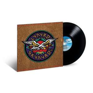 Skynyrd'S Innyrds Greatest Hits (LP)