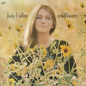 Wildflowers (Geel Vinyl)