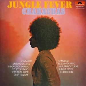 Jungle Fever(Coloured Vinyl)