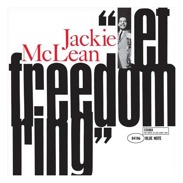 Let Freedom Ring (Back To Black Ltd