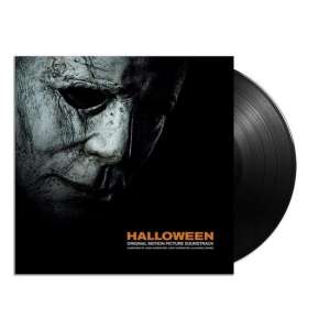 Halloween (Ost / Pumpkin Orange) (LP)
