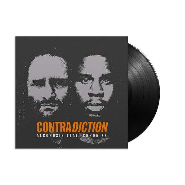 Contradiction (LP)