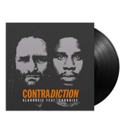 Contradiction (LP)