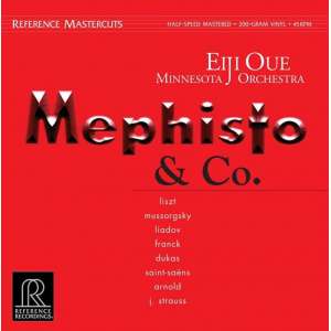 Mephisto & Co