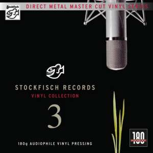 Stockfish Vinyl Collection Vol.3 (Lp/180Gr.)