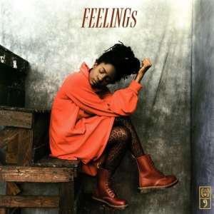 Feelings (LP)