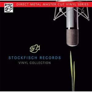 Stockfish Vinyl Collection Vol.1 (Lp/180Gr.)