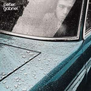 Peter Gabriel 1: Car