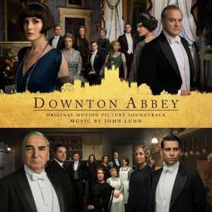 Downton Abbey (Originele Soundtrack) (LP)