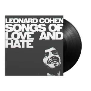 Songs Of Love And Hate (LP)