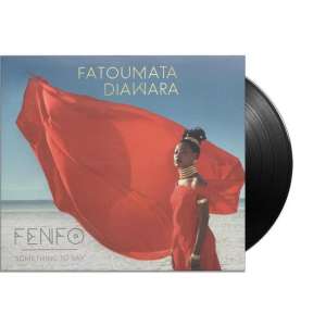 Fenfo (LP)