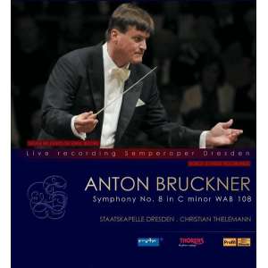 Bruckner: Symphony No.8 2-Lp