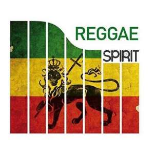 Reggae - Spirit Of